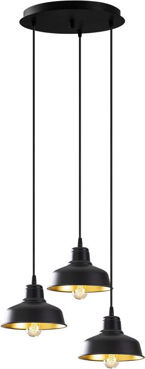 Actual product image Opviq Meredith (E27)