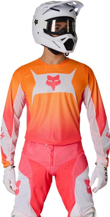 Produktbild Fox 180 Air Taper Jersey (M)