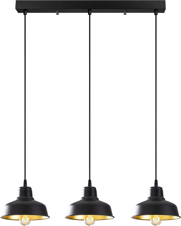 Actual product image Opviq Meredith (E27)