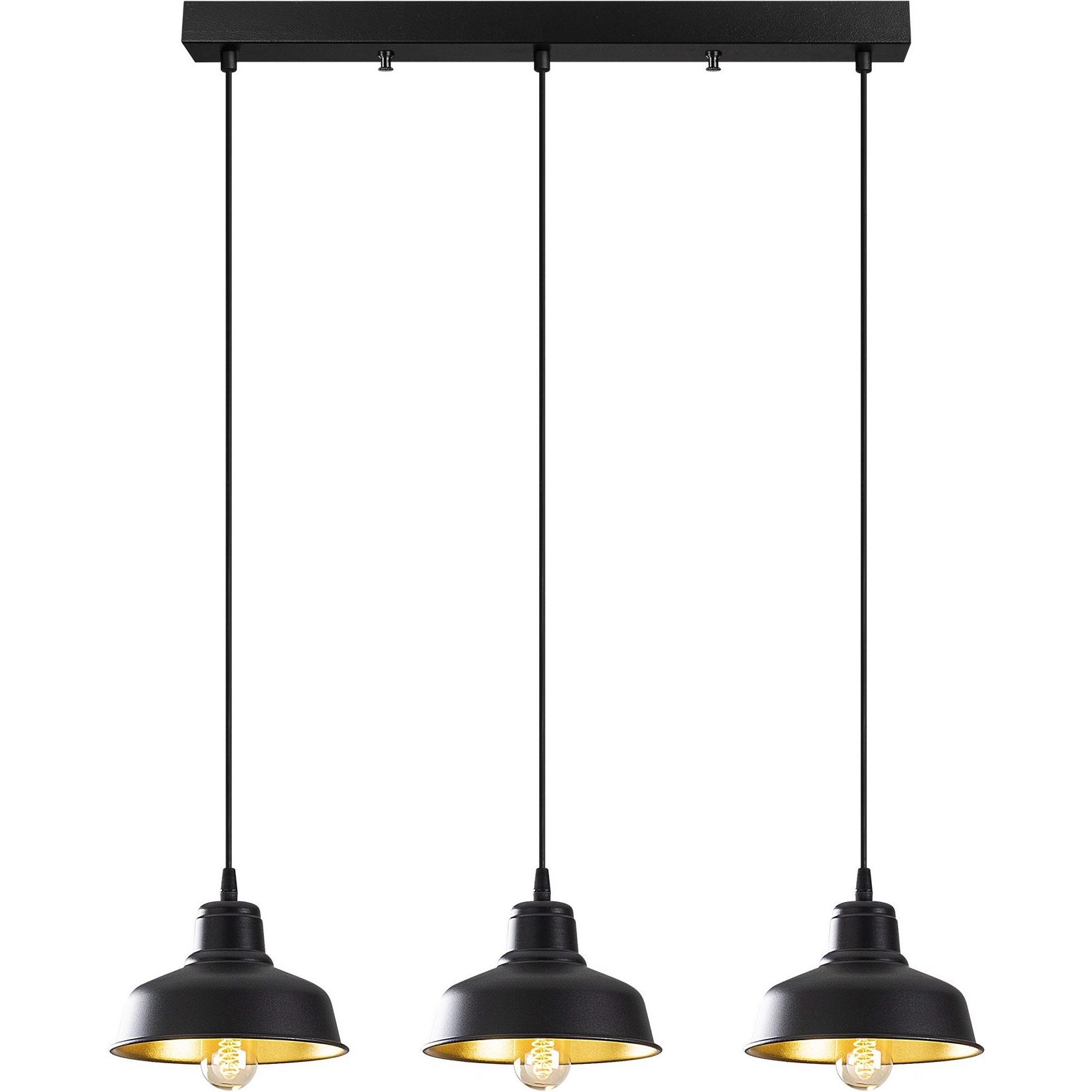 Opviq, Pendelleuchte, Meredith (E27)