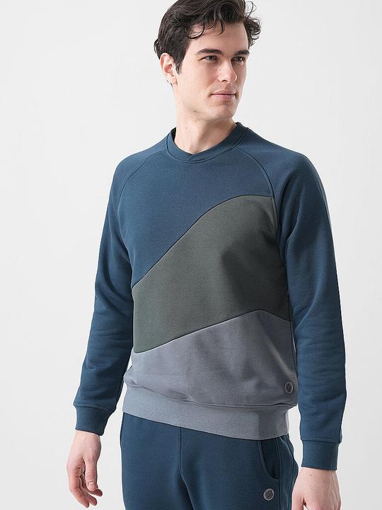 Produktbild Schneider sportswear Sweater SANDOM (48)