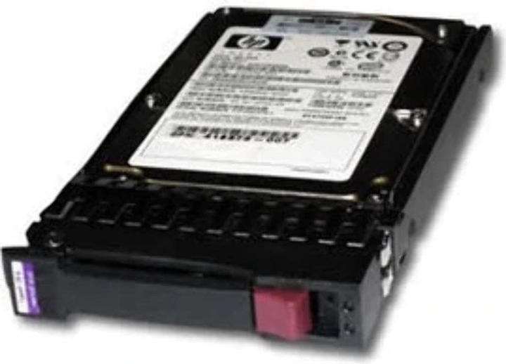 Actual product image HPE HDD 160GB 7.2K HP SATA ETY (0.16 TB, 3.5")