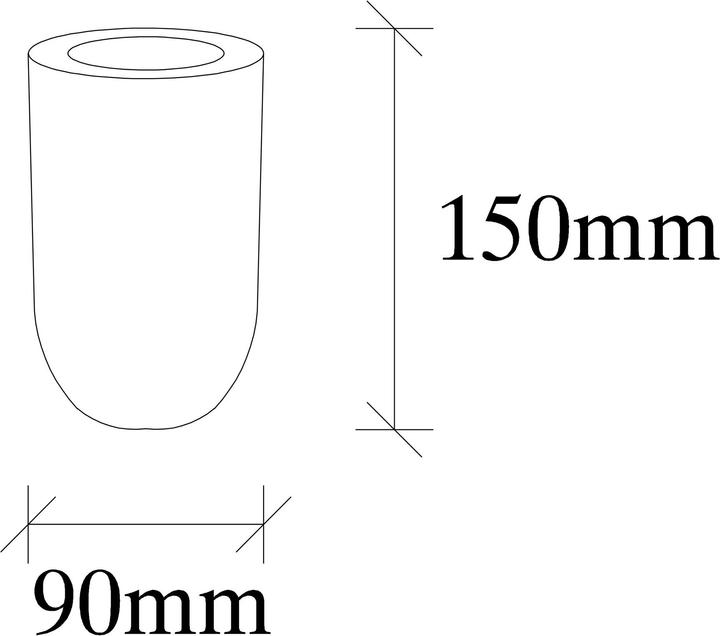 Image du produit Opviq Anahi (E27)