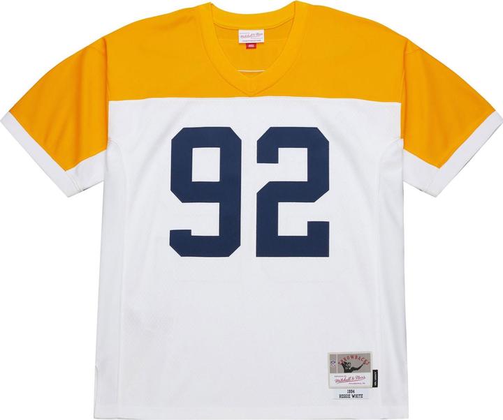 Immagine prodotto Mitchell & Ness NFL Legacy Jersey - Green Bay Packers 1994 Reggie White - XL (XL)