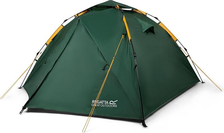 Produktbild Regatta Instant (x3) (Kuppelzelt, 3 Personen)