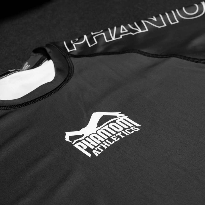 Produktbild Phantom Athletics Rashguard RANKED (XL)