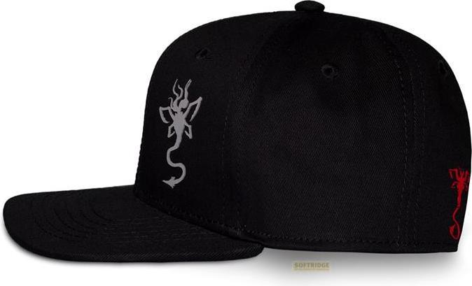 Produktbild Difuzed Resident Evil - Men's Snapback Cap (One Size)