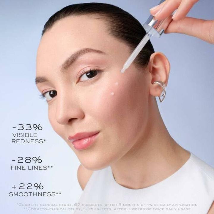 Actual product image Lancôme Advanced Génifique Serum Refillable (50 ml)