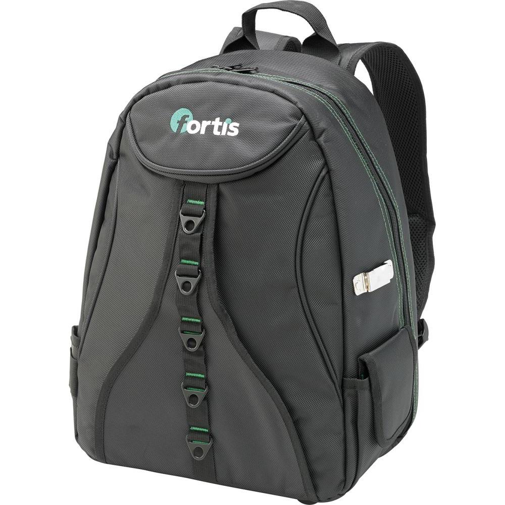 Thumbnail - Fortis, Werkzeugkoffer, Koffer (45 Teile)
