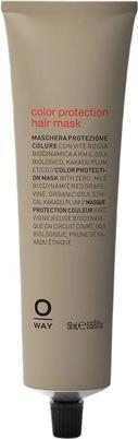 Immagine prodotto Oway Maschera per capelli protettiva del colore 5oz/150ml (150 ml)