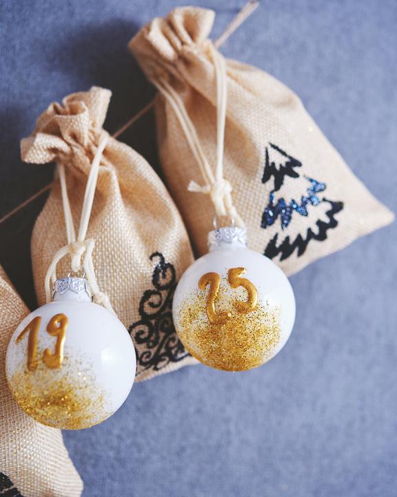 Image du produit VBS Sac en jute (Coffret cadeau, 25 x)