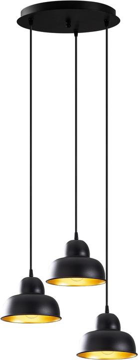 Actual product image Opviq Meredith (E27)