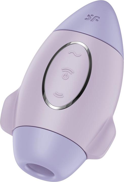 Produktbild Satisfyer Mission Control