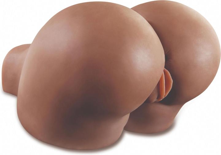 Image du produit Pipedream Fuck My Big Black Ass