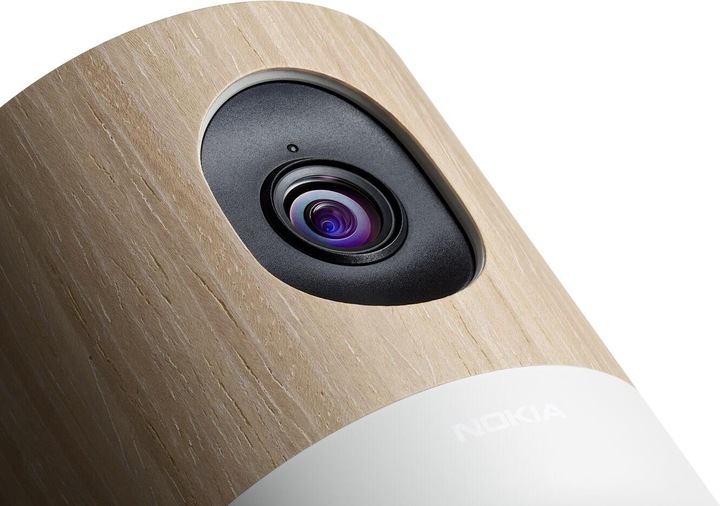 Produktbild Nokia Home (1920 x 1080 Pixels)