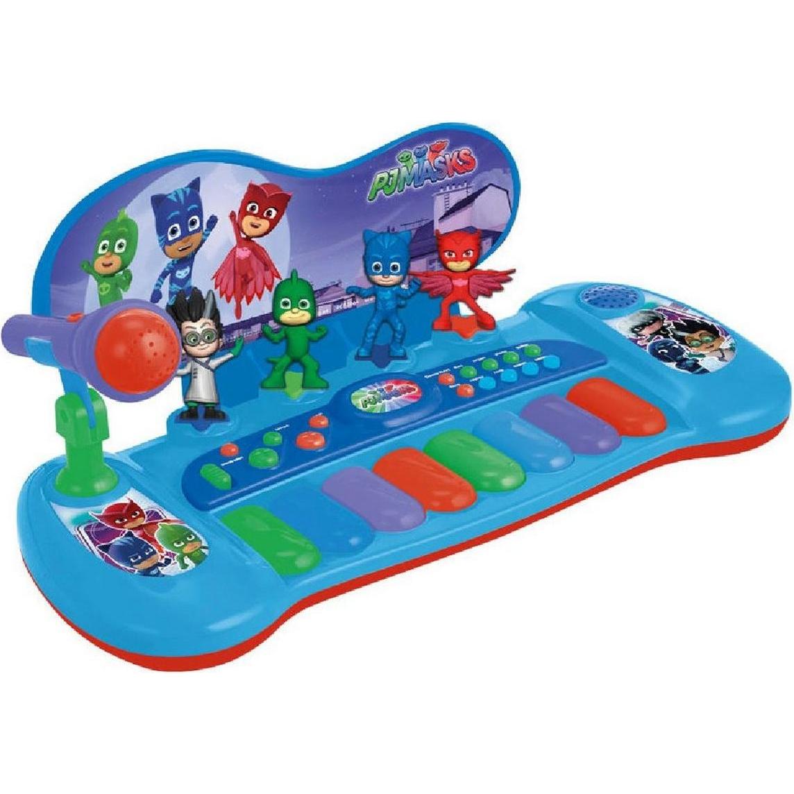 PJ Masks Musik-Spielzeug Elektronisches Klavier