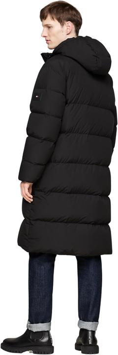 Actual product image Tommy Hilfiger Down Parka (XXL)