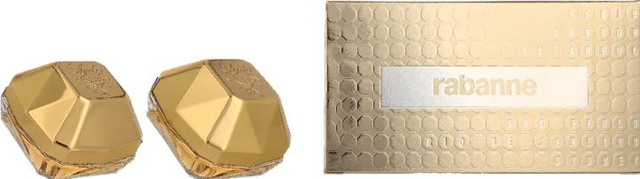 Paco Rabanne Lady Million (Parfum set)