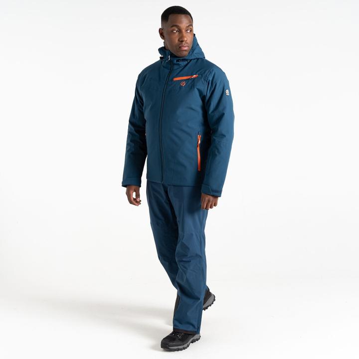 Actual product image Dare2b Eagle II Jacket (S)