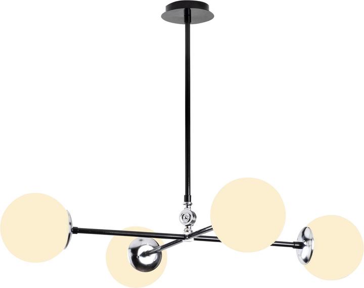 Actual product image Opviq Giana (E27)