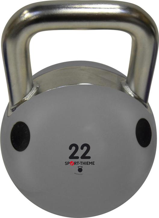 Produktbild Trial Kettlebell Soft