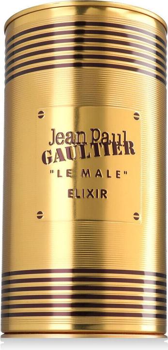 Image du produit Gaultier J.P. LE MALE ELIXIR PARFUM 200ML. SP. (Eau de parfum, 200 ml)