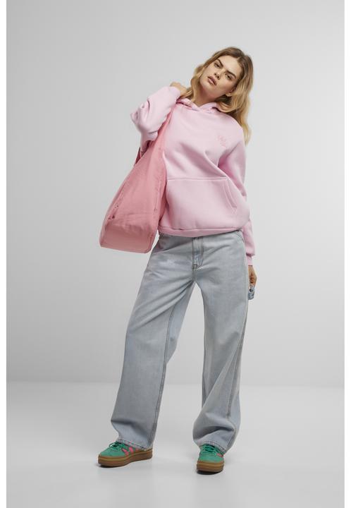 Produktbild Miss Tee Chill Vibes EMB Fluffy Hoody - 188499 (S)