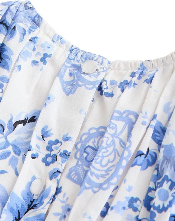 Produktbild Cath Kidston Kleid Abschlussball Ärmellos (68)