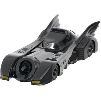 Super7 Batman 1989 Super Cyborg Veicolo Batmobile (a colori) 33 cm