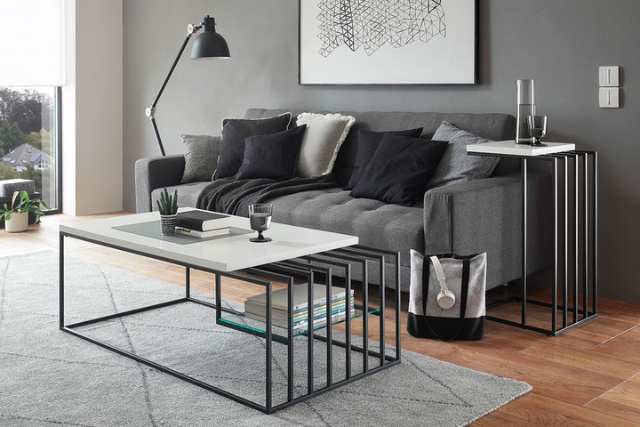 Actual product image Robas Lund Juba (120 x 60 x 40 cm)