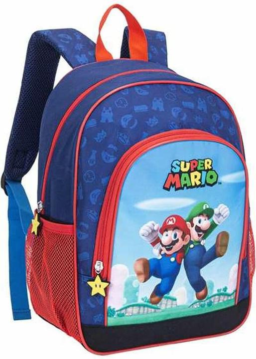 Produktbild Toybags Schulrucksack