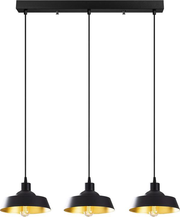 Actual product image Opviq Meredith (E27)