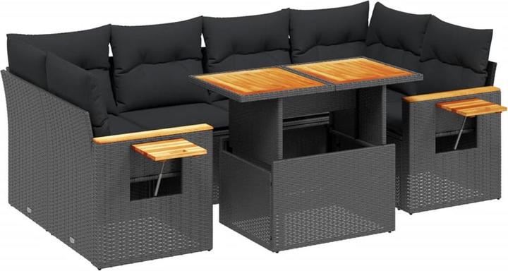 Produktbild vidaXL Lochlan