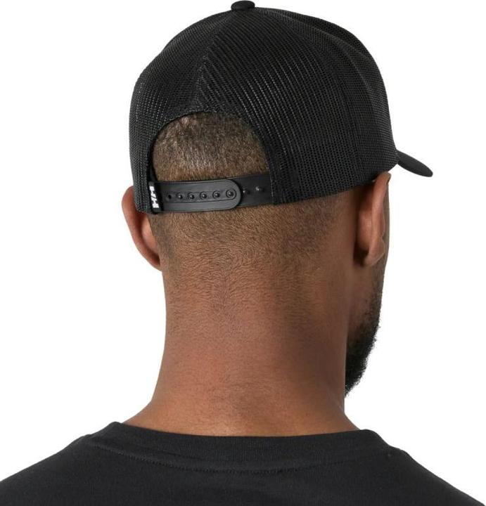 Produktbild Helly Hansen Pet Unisex HH Trucker Cap Black (One Size)