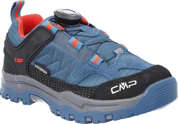 Produktbild CMP Campagnolo Kids Kiruna Fitgo WP (30)