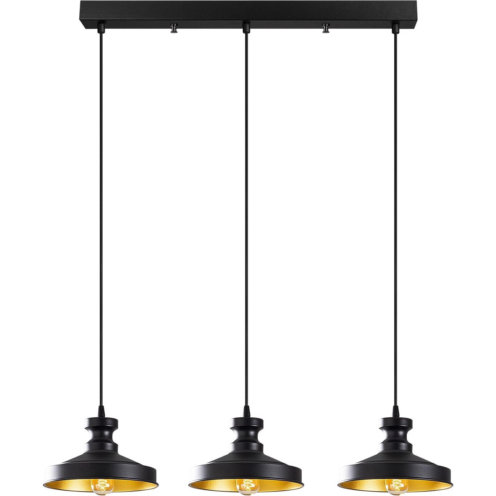 Opviq, Pendelleuchte, Meredith (E27)