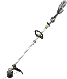 EGO Accumulatorinė žoliapjovė Power+ ST1610E-T 40cm Line IQ (Trim line)