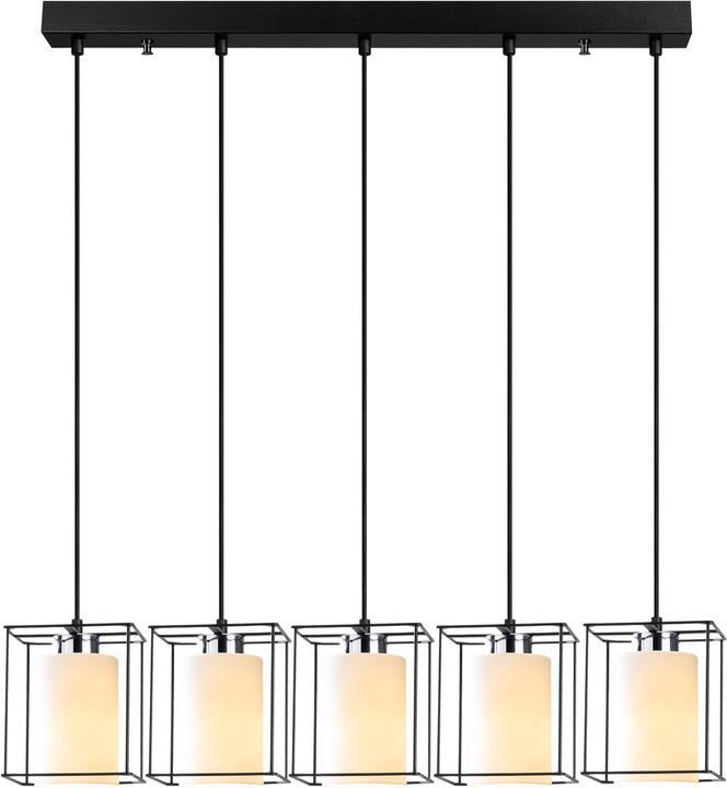 Actual product image Opviq Meredith (E27)