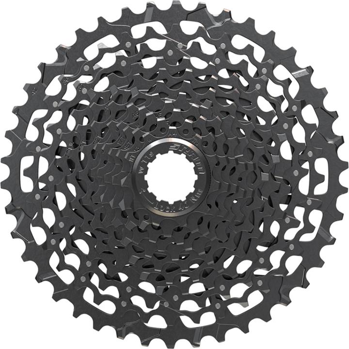 Actual product image Sram PG-1130 NX / Apex1 (11-speed, 11-36)