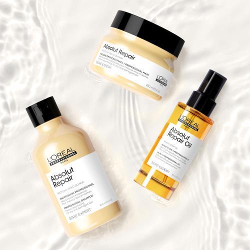 Actual product image L'Oréal Professionnel Série Expert Absolut Repair (250 ml)