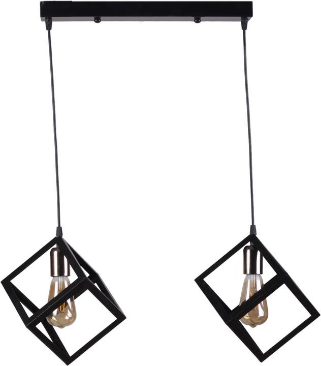 Actual product image Opviq Makenna (E27)
