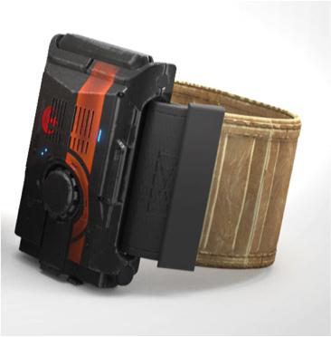 Produktbild Sphero Star Wars Force Band