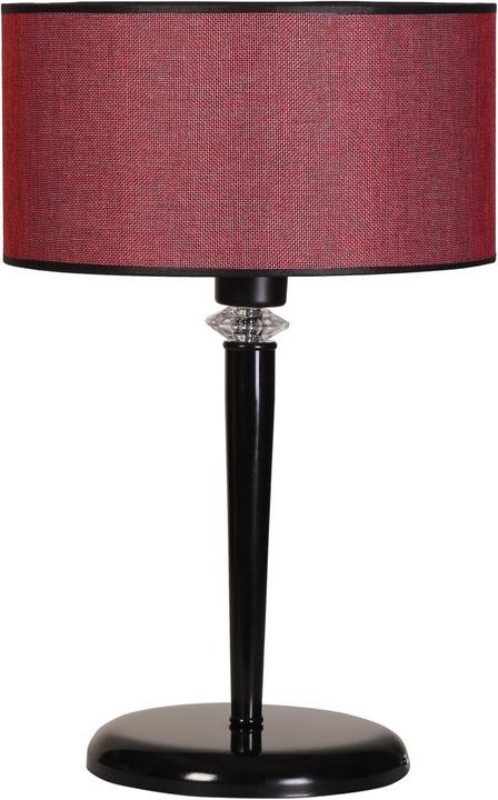 Claret Red