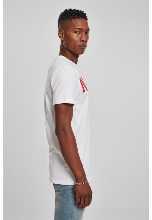 Actual product image Mister Tee NASA Worm Tee (XS)