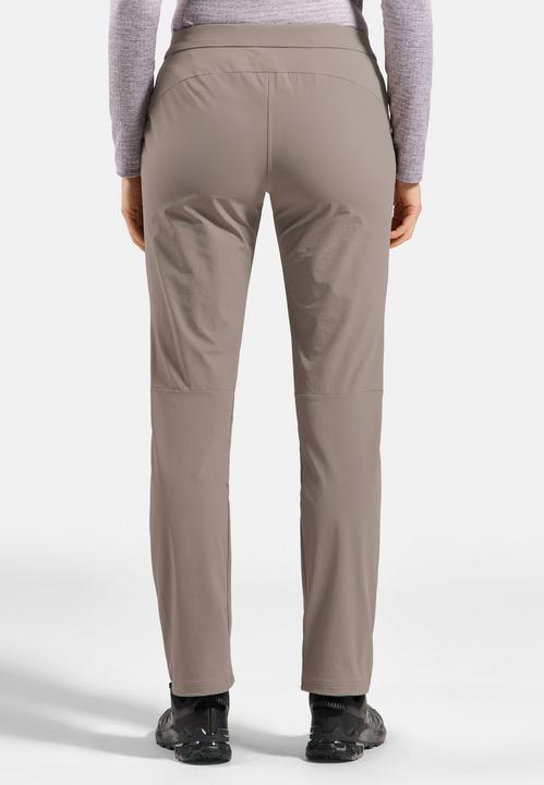 Produktbild Odlo Pants regular length ASCENT (46)