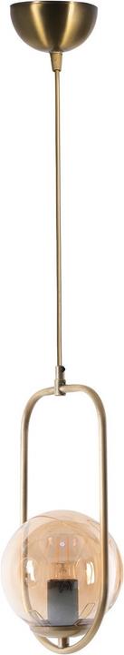 Actual product image Opviq Alexandre (E27)