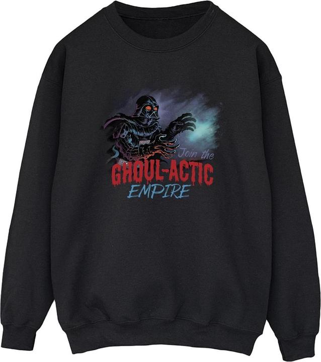 Immagine prodotto Star Wars Ghoul-Actic Empire Felpa Darth Vader Uomo (M)