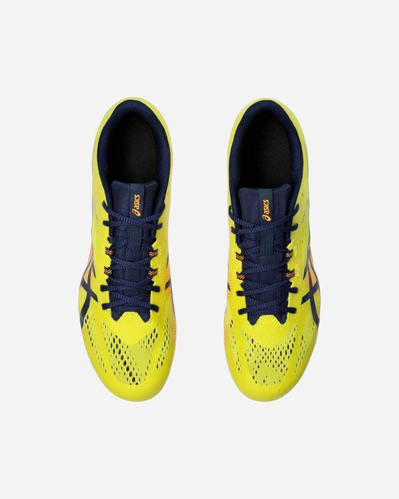 Produktbild ASICS Performance HYPER MD 8 Unisex BRIGHT YELLOW/BLUE EXPANSE (45)