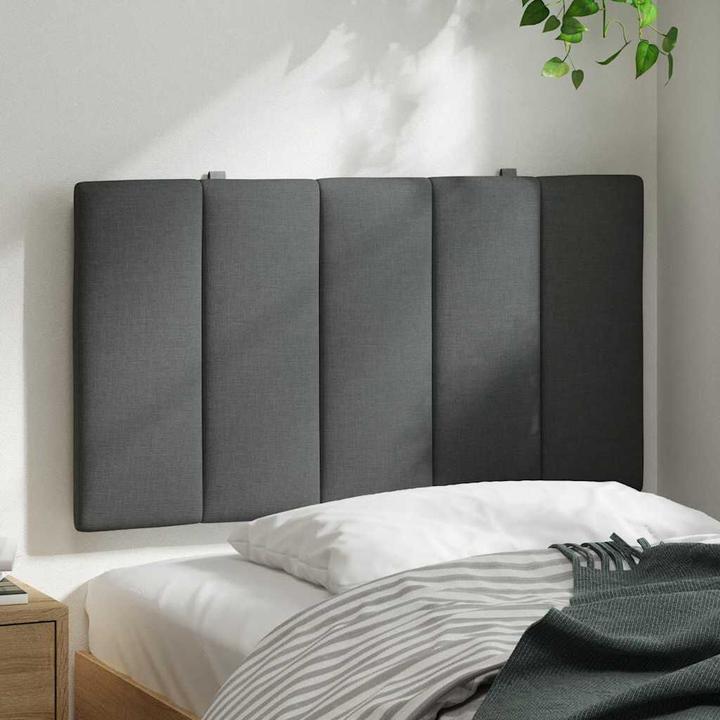 Produktbild vidaXL Kopfteil-Kissen (80 x 3 x 45 cm)