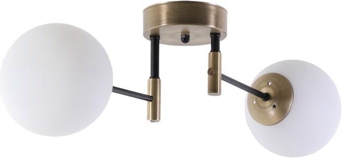 Produktbild Opviq Barrett (E27)